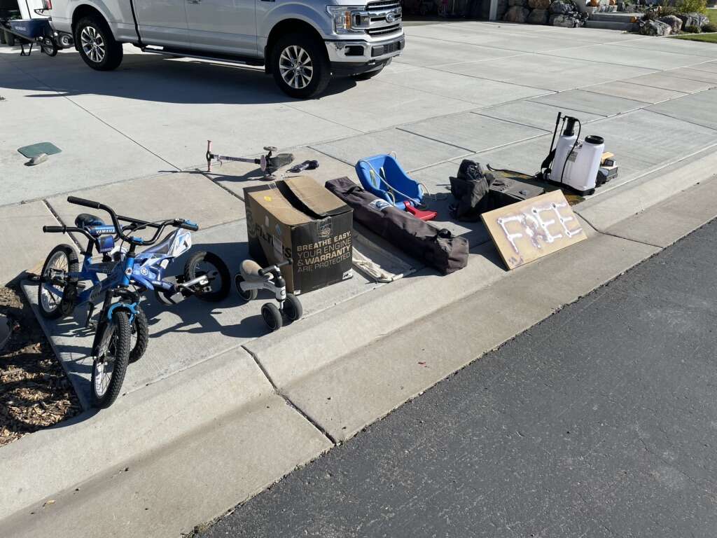 Free Stuff FREE ksl com