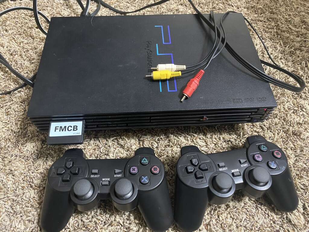Ps2