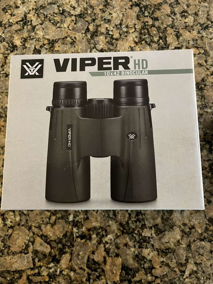 Vortex Binoculars Hunting and Fishing