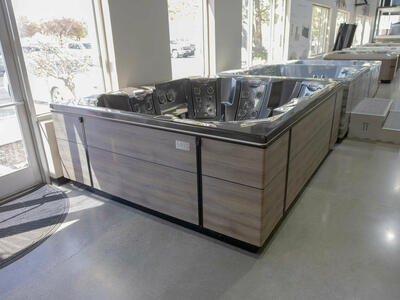 Dream Spa Awaits: Clearance Event!