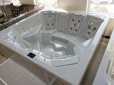 Don't Miss Out: Bullfrog Spas Sale!