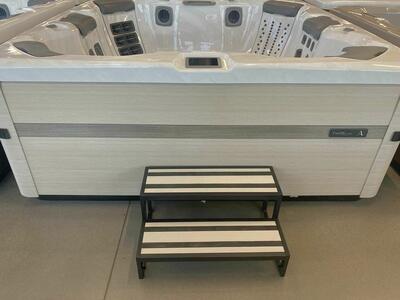 $1k off a Bullfrog Spa