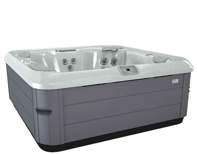 Refurbished Factory Certified Bullfrog Spa