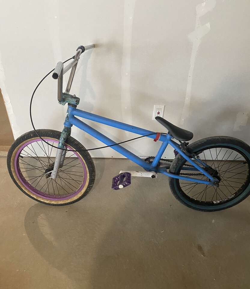 Subrosa BMX bike Cycling