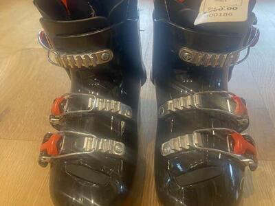 Rossignol Comp J3 Ski Boots