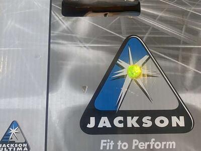 Jackson Ice Skates Girls