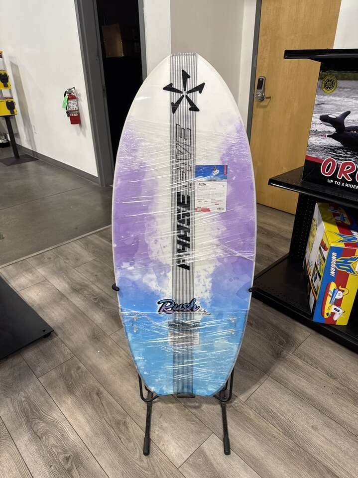 Surf Boards - Phase 5, Hyperlite, Liquid Force