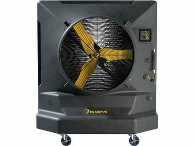 Big Ass Fans Evaporative Cooler Cool Space 400