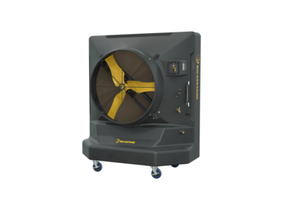 Big Ass Fans Evaporative Cooler Cool Space