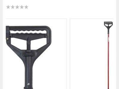 NEW Mop Handle
