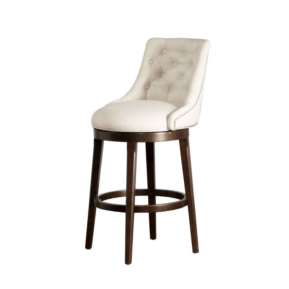 Swivel Counter Stool