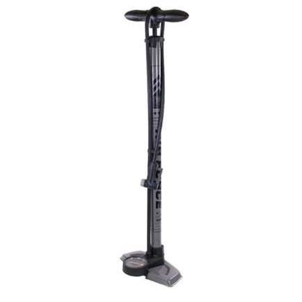 SERFAS Air Force Premium Tier Two Bicycle Pump