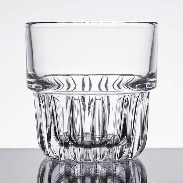 Libbey 7-oz Rocks/Old Fashioned Glass 36/Case