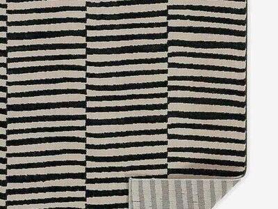 2’ x 3’ Polyester Blend Area Rug