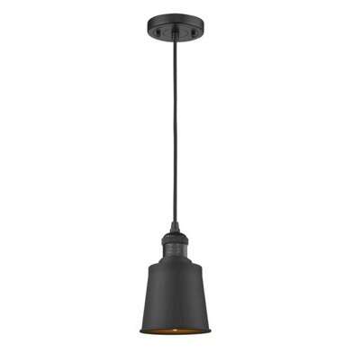5”  Pendant Light