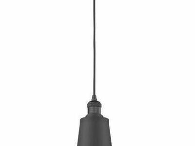 5” Pendant Light