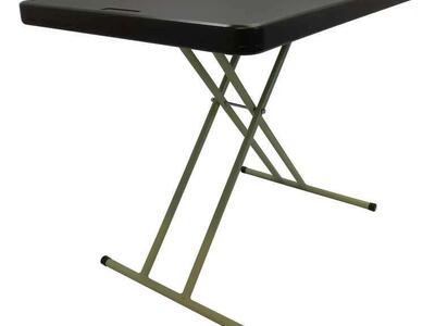 Indestruc-Table® Classic Folding Table 90%
