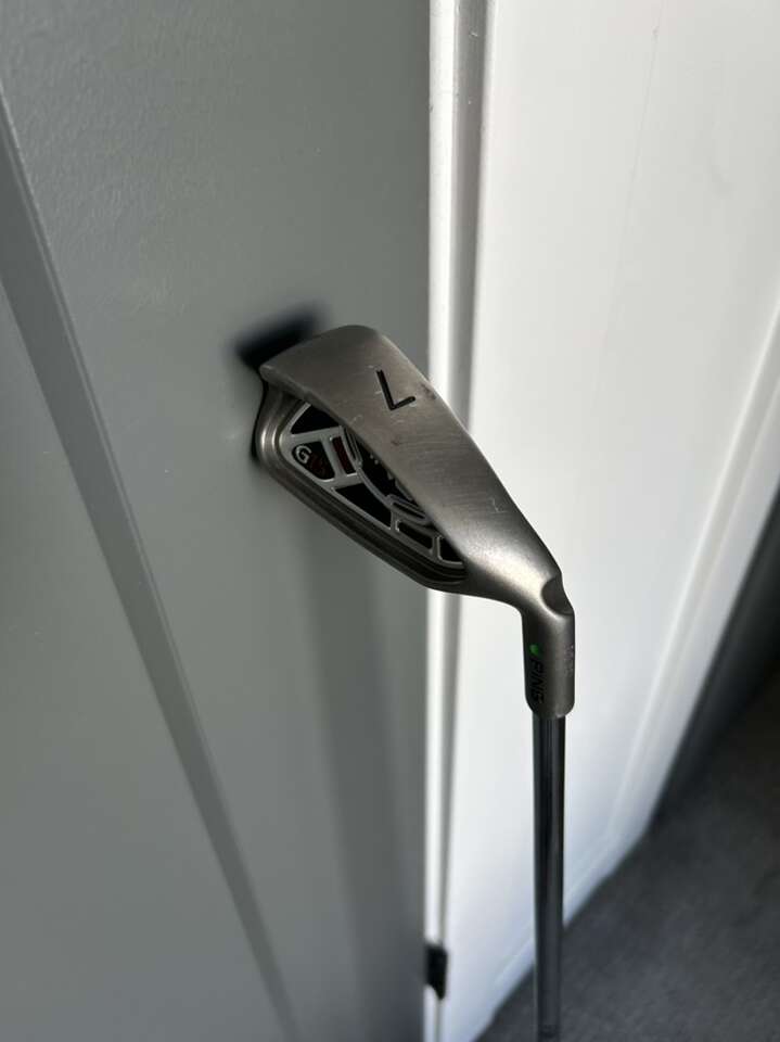 Ping G15 7 Iron RH