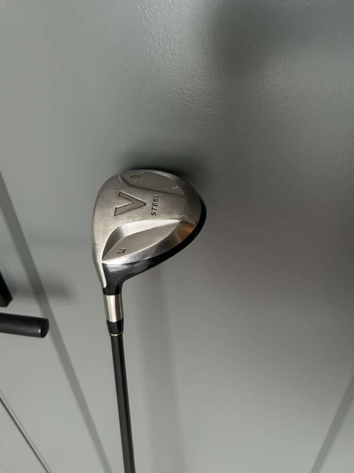 Taylor Made Women's 3 Wood LH
