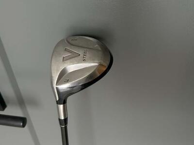 Taylor Made Women's 3 Wood LH