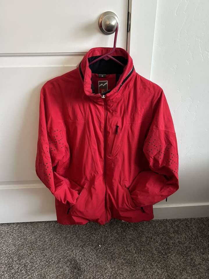 Mountain Force Womens Ski Jacket