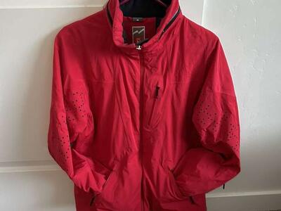 Mountain Force Womens Ski Jacket