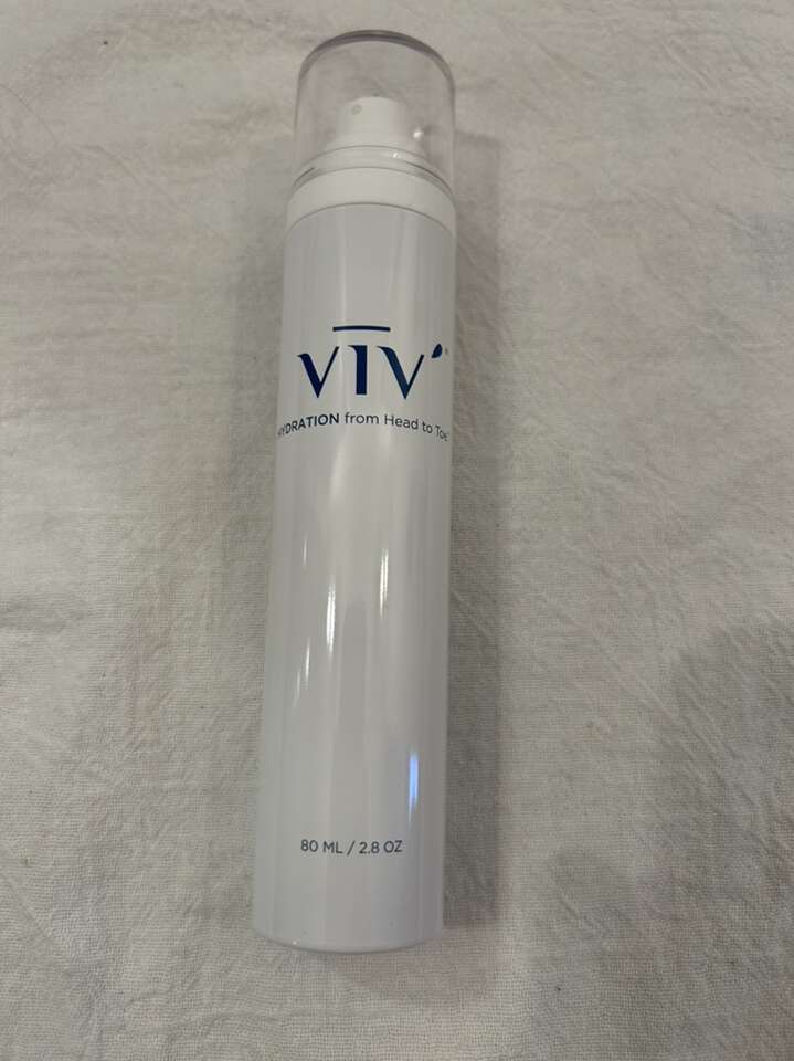 VIV Hydration Spray And Facial Mist