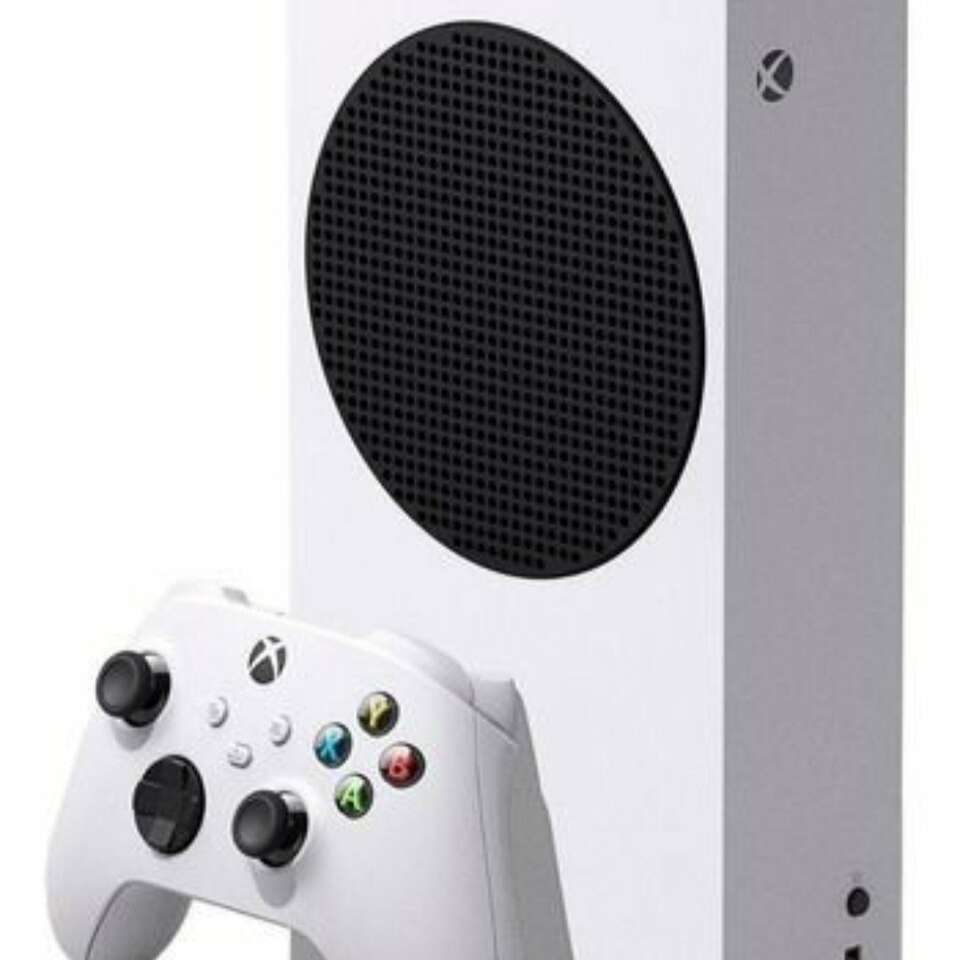 Xbox Series S Electronics