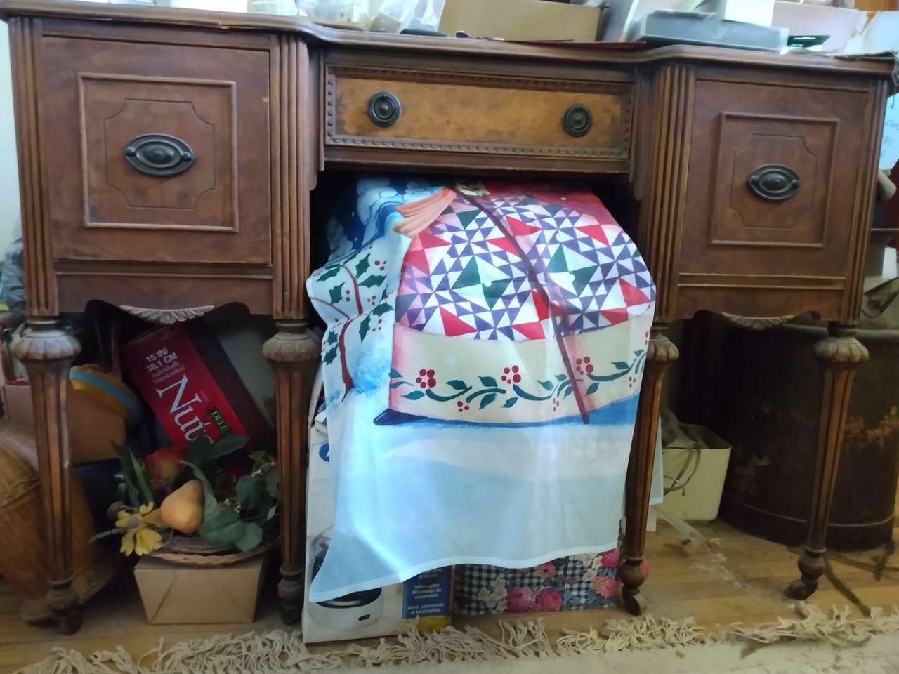 Antique bedroom sets Furniture