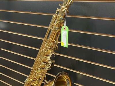 Yanagisawa Tenor Sax TWO1