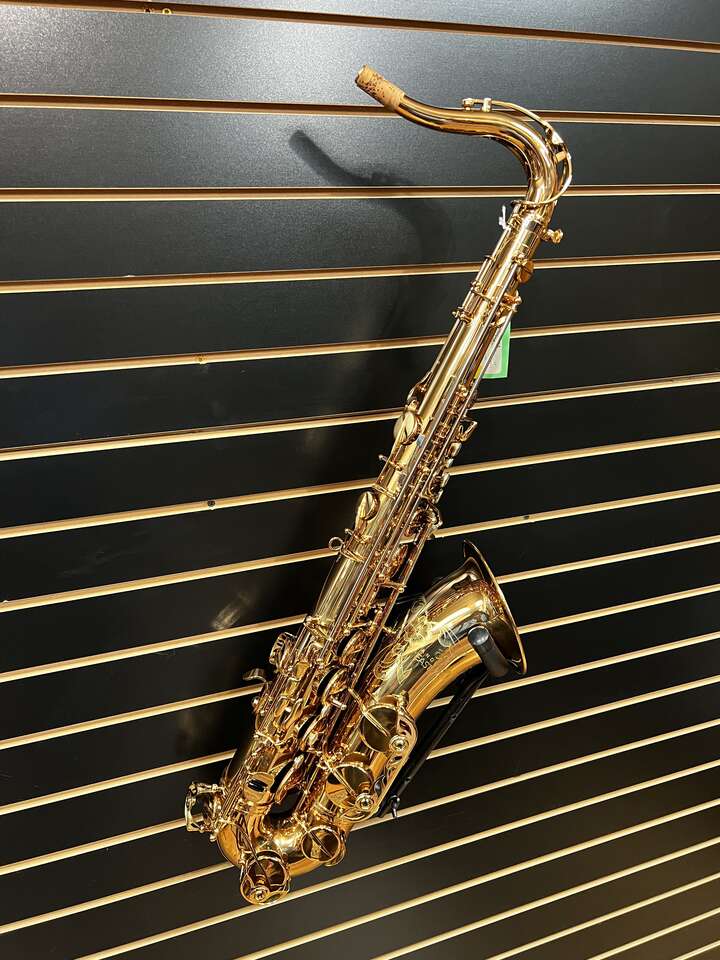 Eastman Tenor Sax ETS850 "Rue St. Georges"