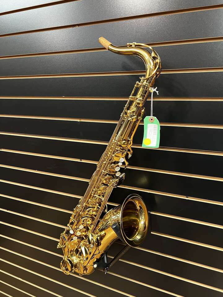 Eastman Tenor Sax ETS650 "Rue St. Georges"