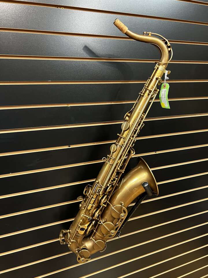 Eastman Tenor Sax ETS652 "52nd Street"