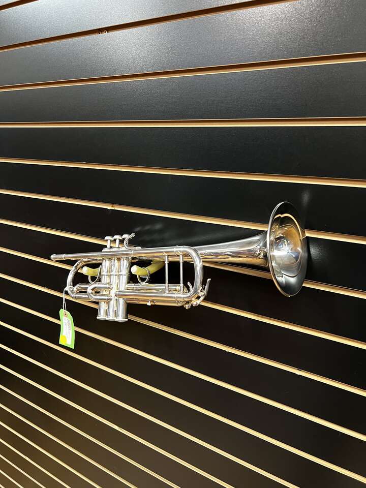 Baier Trumpet 3143 II S