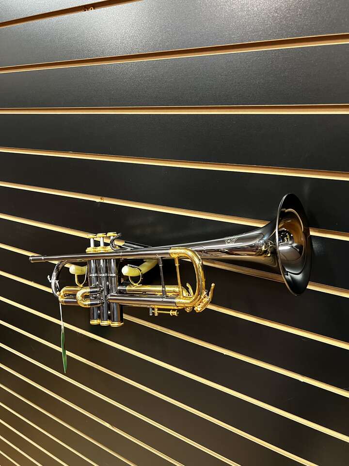 Baier Trumpet 3137 SNGL