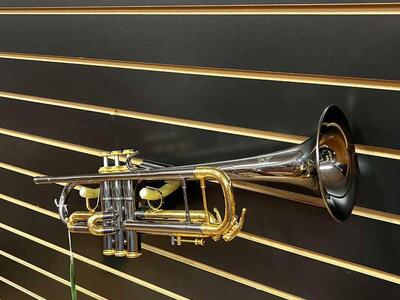 Baier Trumpet 3137 SNGL