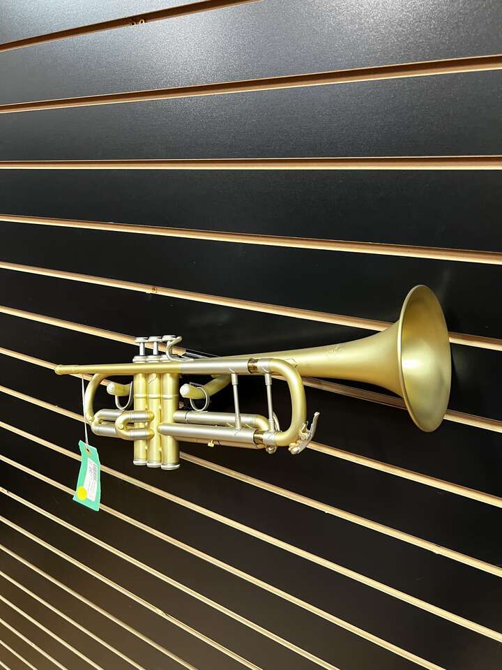 Baier Trumpet 3138 II E