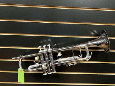 Baier Trumpet 3137 SNS