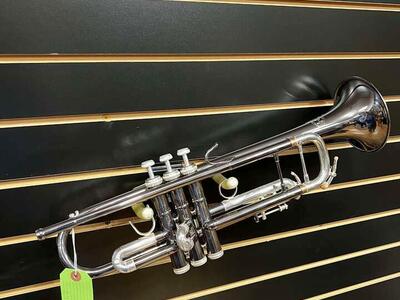 Baier Trumpet 3137 SNS