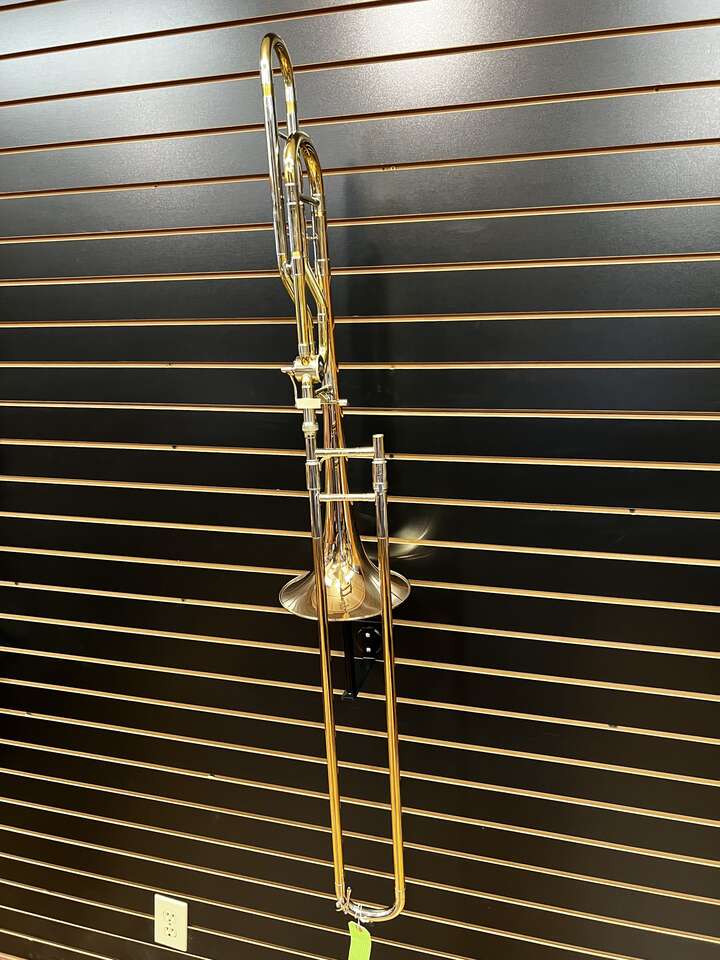 Conn Trombone 88HO