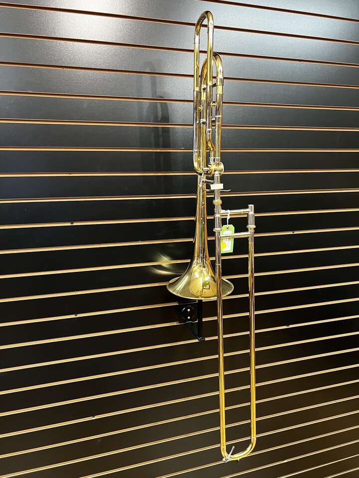 Bach Trombone 42BO
