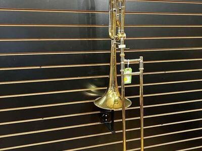 Bach Trombone 42BO