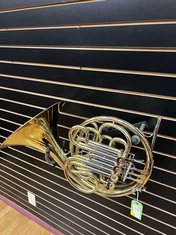Eastman French Horn EFH463