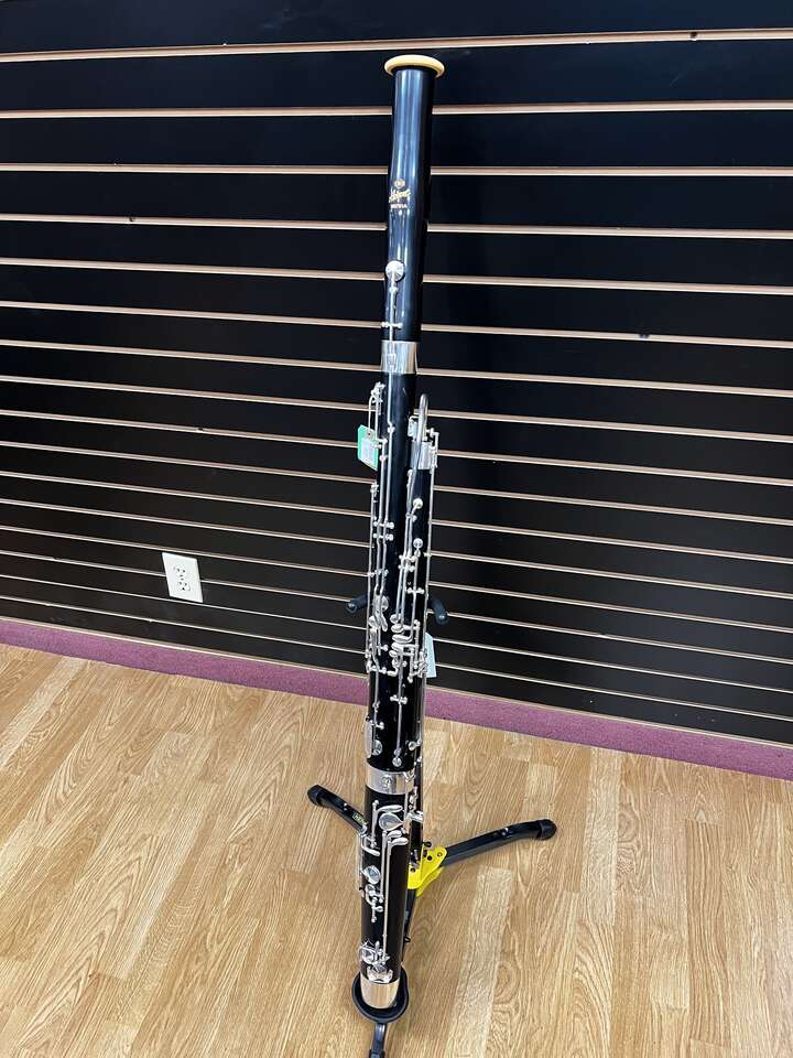 Accent Bassoon BN791A