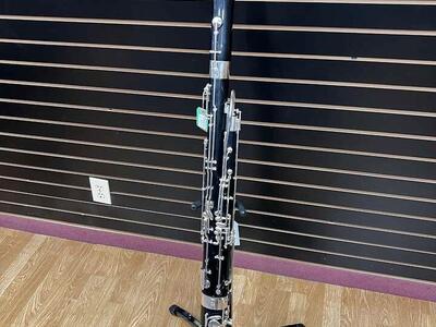 Accent Bassoon BN791A