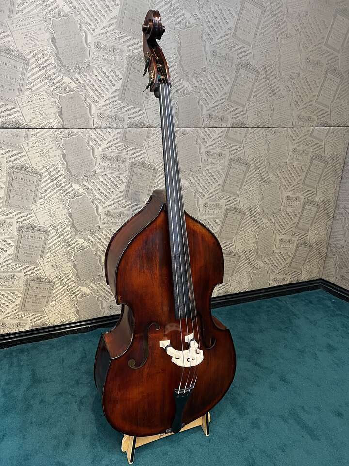 Gewa String Bass Walther 11