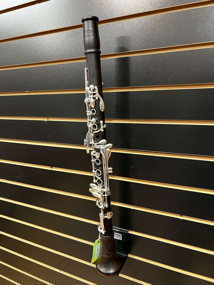 Backun Clarinet Protégé