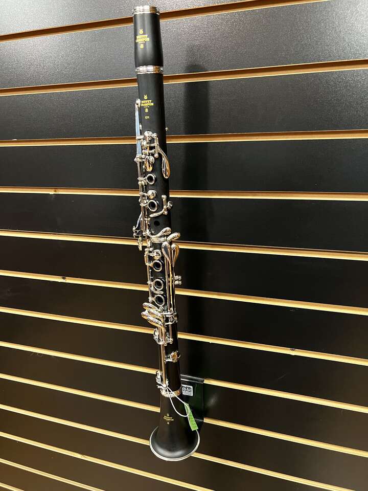 Buffet Clarinet E11
