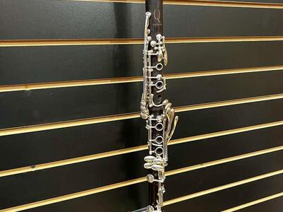 Backun Clarinet Q Series