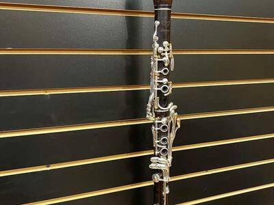 Royal Global Clarinet Polaris